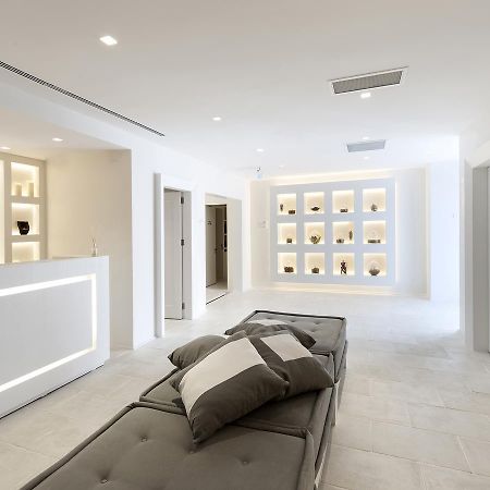 Il Riccio Beach House Голтуркбуку Екстер'єр фото