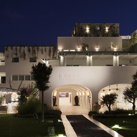 Il Riccio Beach House Голтуркбуку Екстер'єр фото
