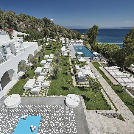 Il Riccio Beach House Голтуркбуку Екстер'єр фото