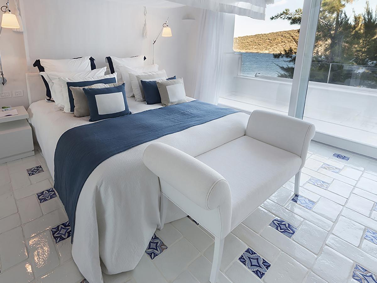 Il Riccio Beach House Голтуркбуку Екстер'єр фото