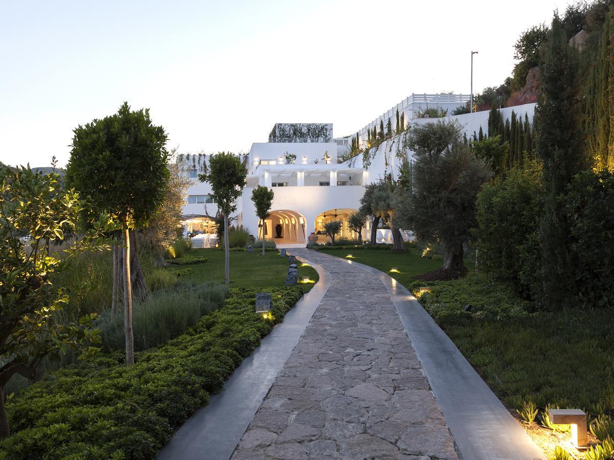 Il Riccio Beach House Голтуркбуку Екстер'єр фото