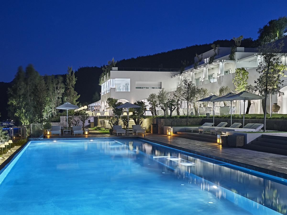 Il Riccio Beach House Голтуркбуку Екстер'єр фото