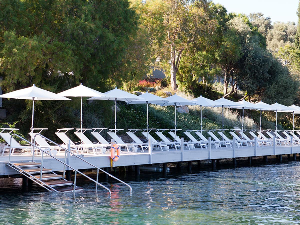 Il Riccio Beach House Голтуркбуку Екстер'єр фото