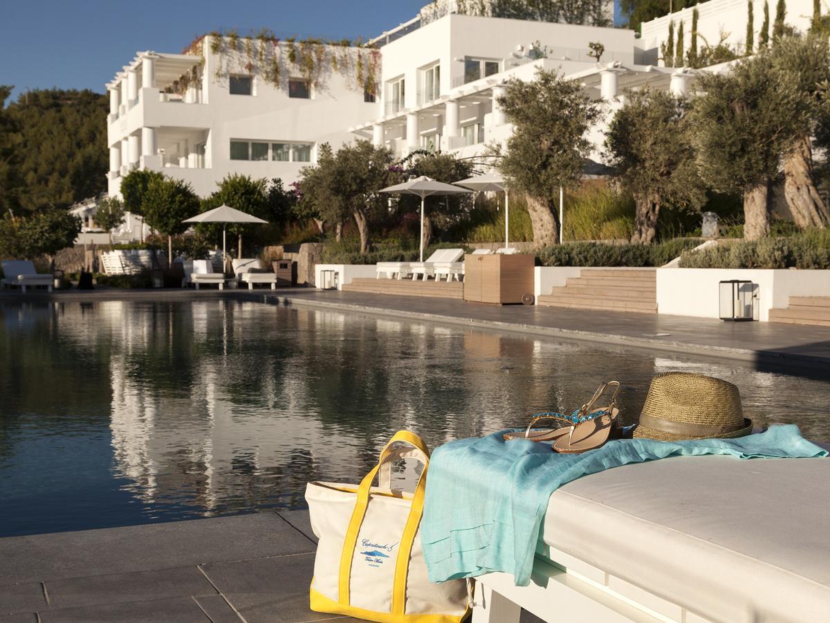 Il Riccio Beach House Голтуркбуку Екстер'єр фото