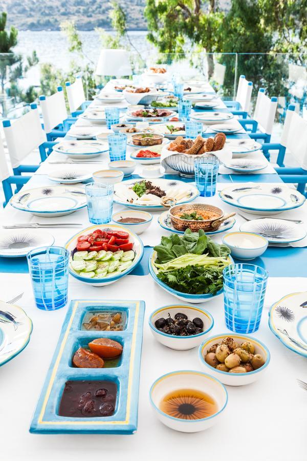 Il Riccio Beach House Голтуркбуку Екстер'єр фото