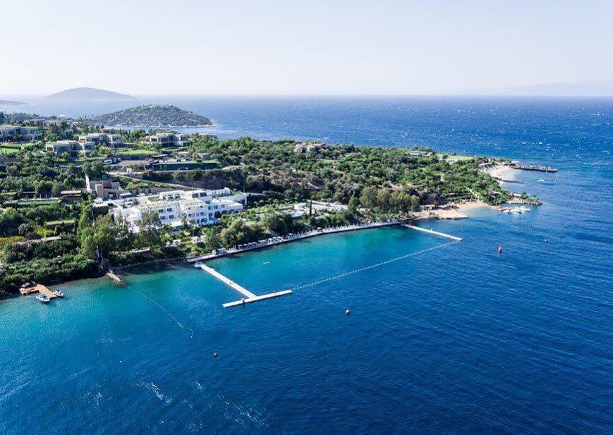 Il Riccio Beach House Голтуркбуку Екстер'єр фото