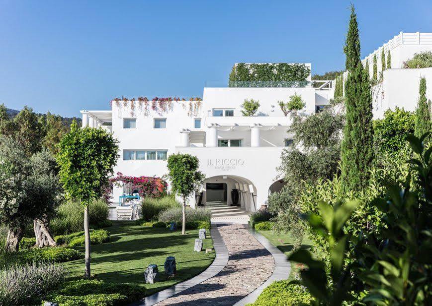 Il Riccio Beach House Голтуркбуку Екстер'єр фото