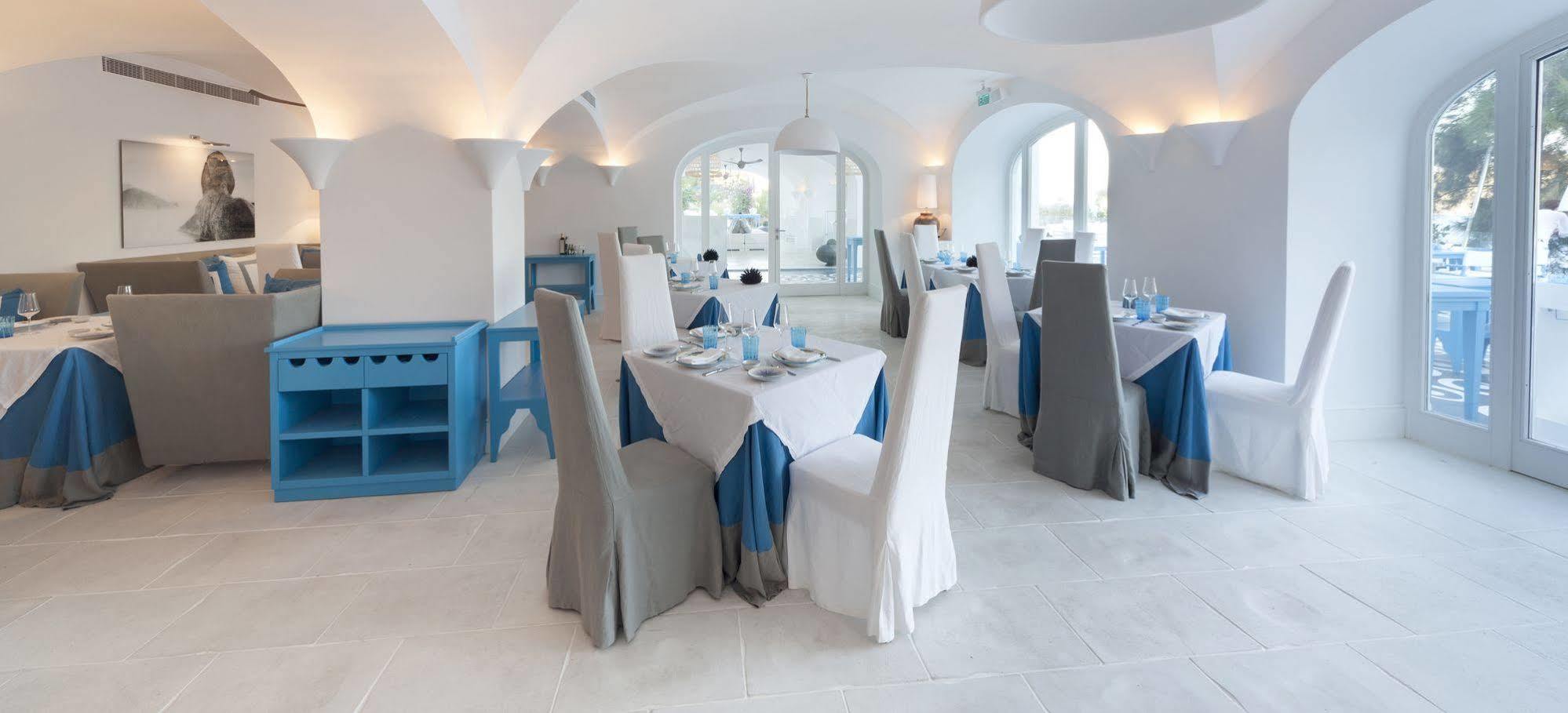 Il Riccio Beach House Голтуркбуку Екстер'єр фото