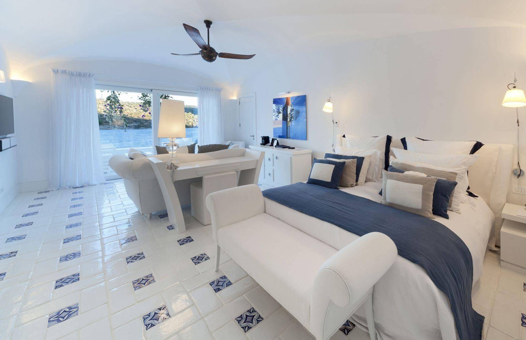 Il Riccio Beach House Голтуркбуку Екстер'єр фото