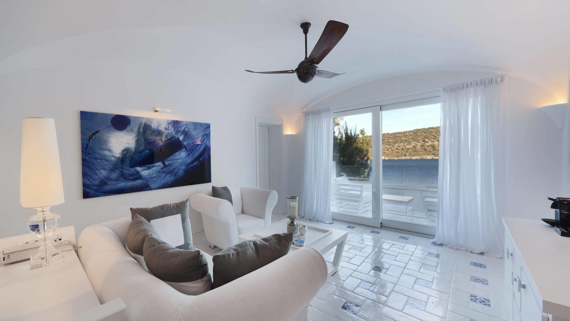 Il Riccio Beach House Голтуркбуку Екстер'єр фото