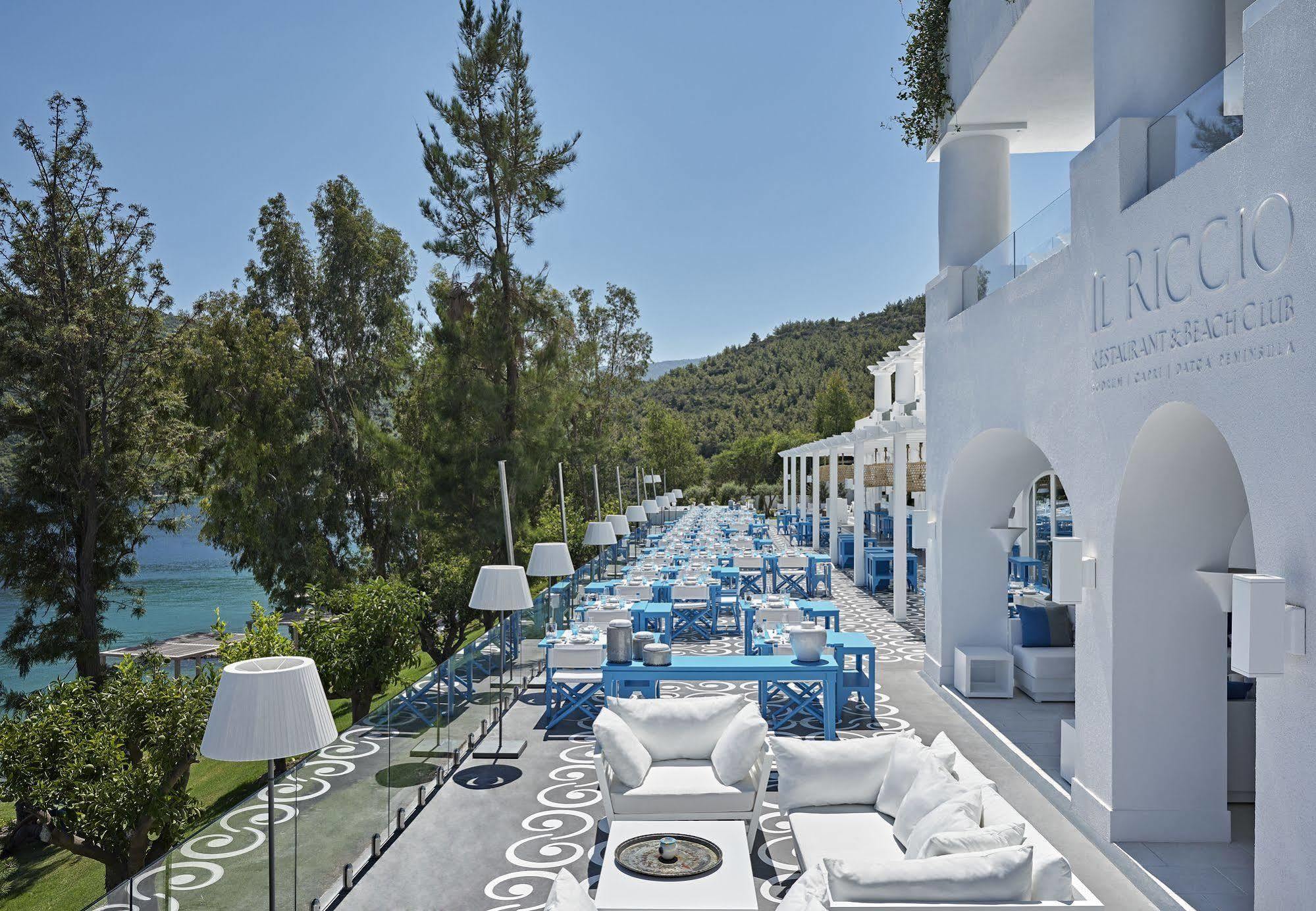 Il Riccio Beach House Голтуркбуку Екстер'єр фото