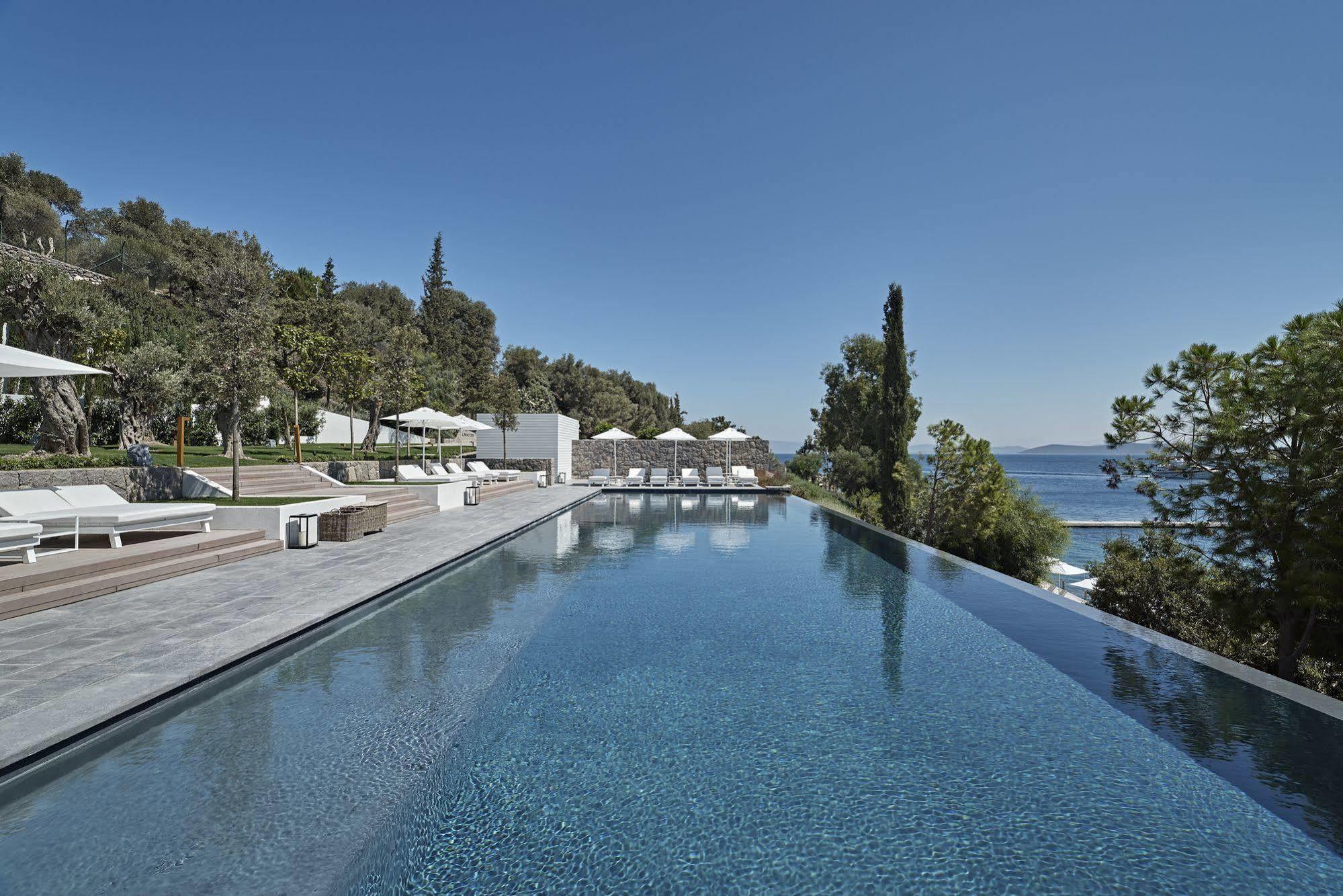 Il Riccio Beach House Голтуркбуку Екстер'єр фото