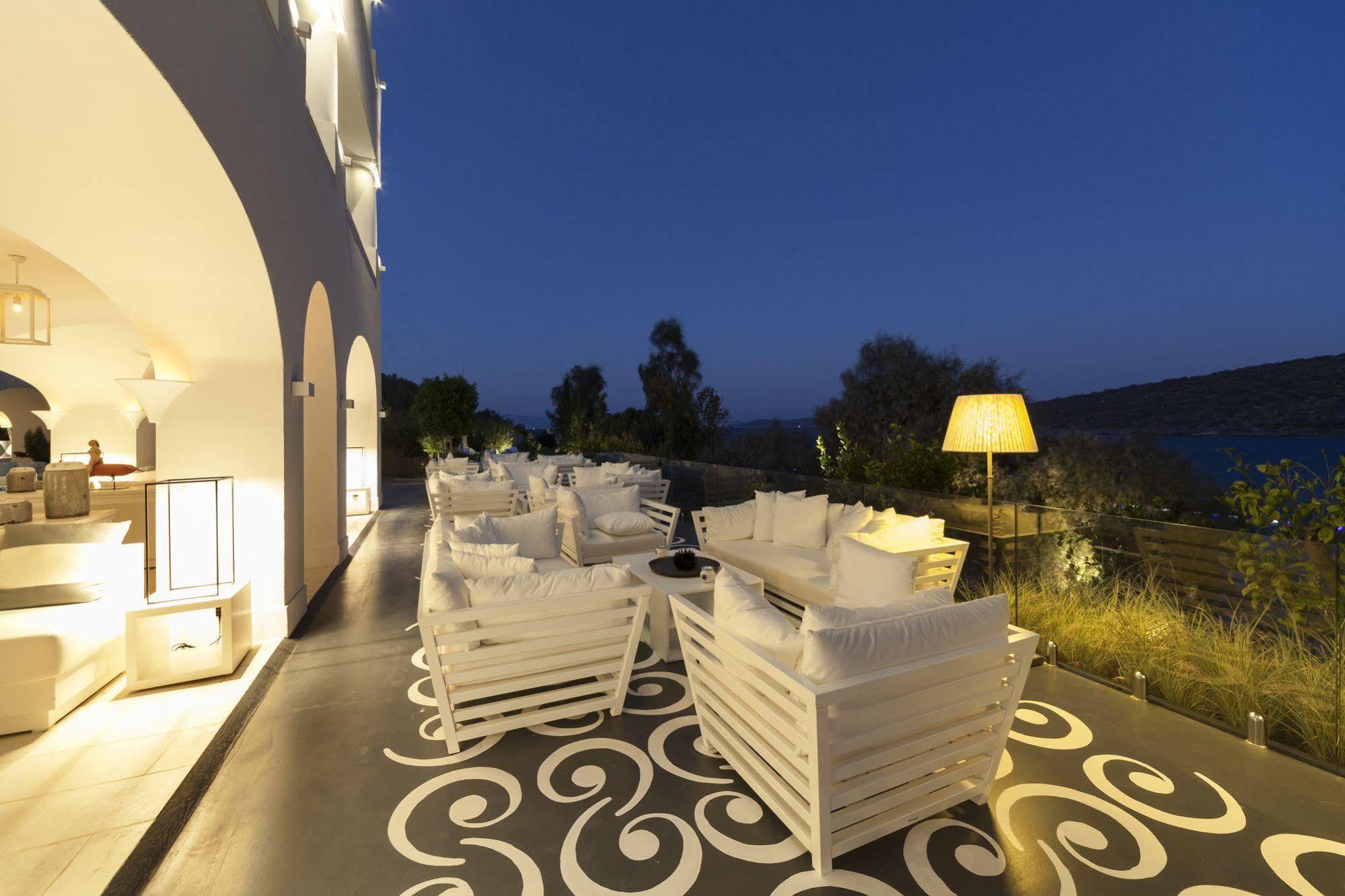 Il Riccio Beach House Голтуркбуку Екстер'єр фото