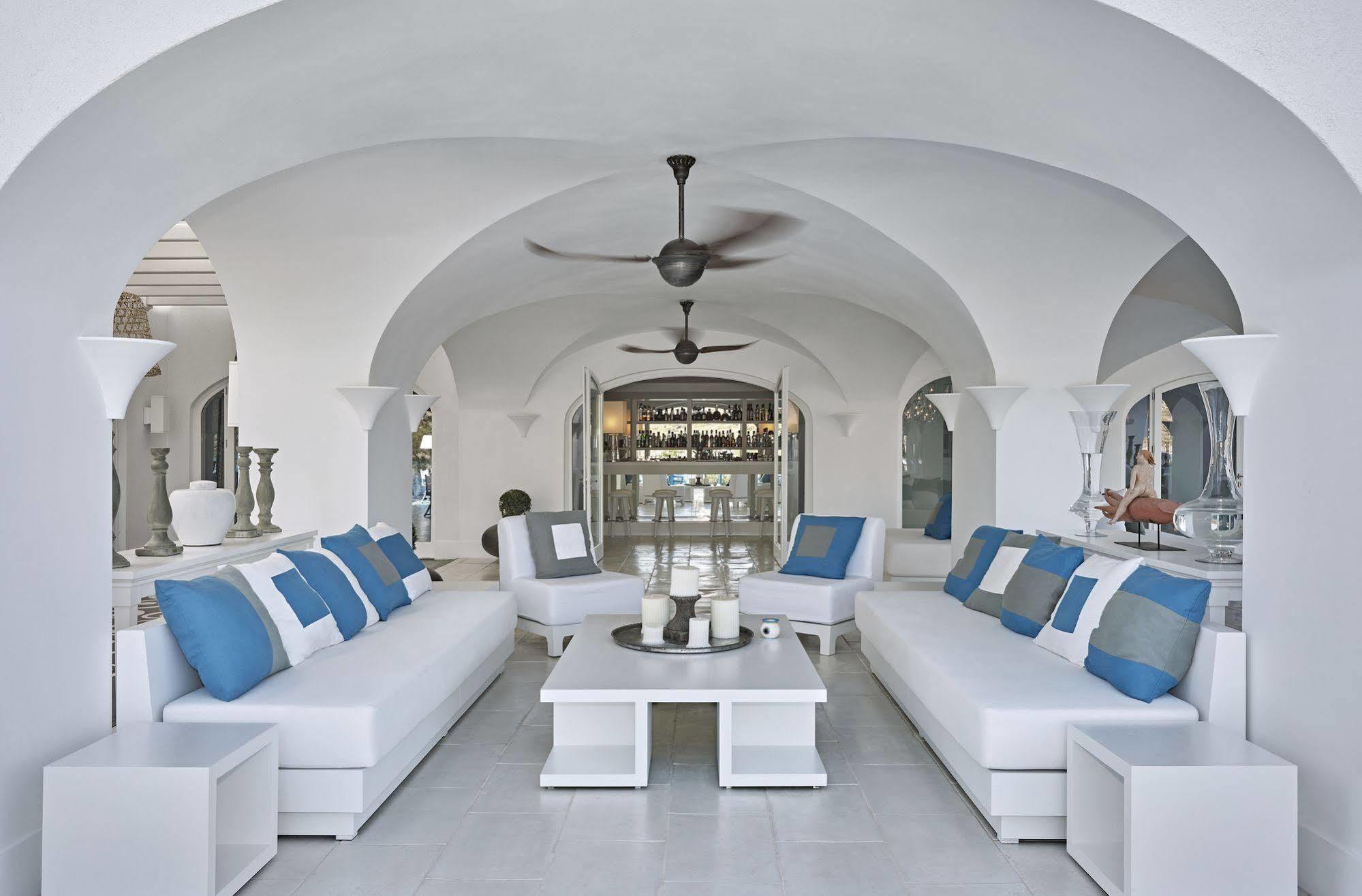 Il Riccio Beach House Голтуркбуку Екстер'єр фото
