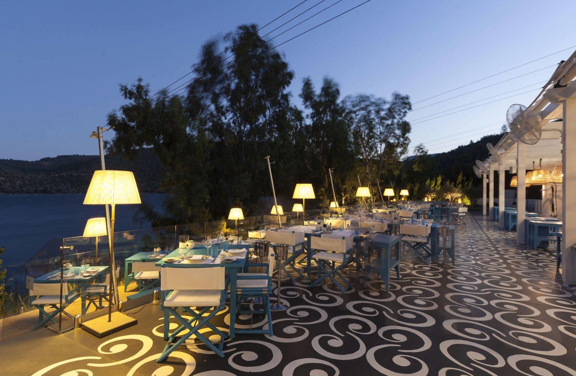 Il Riccio Beach House Голтуркбуку Екстер'єр фото